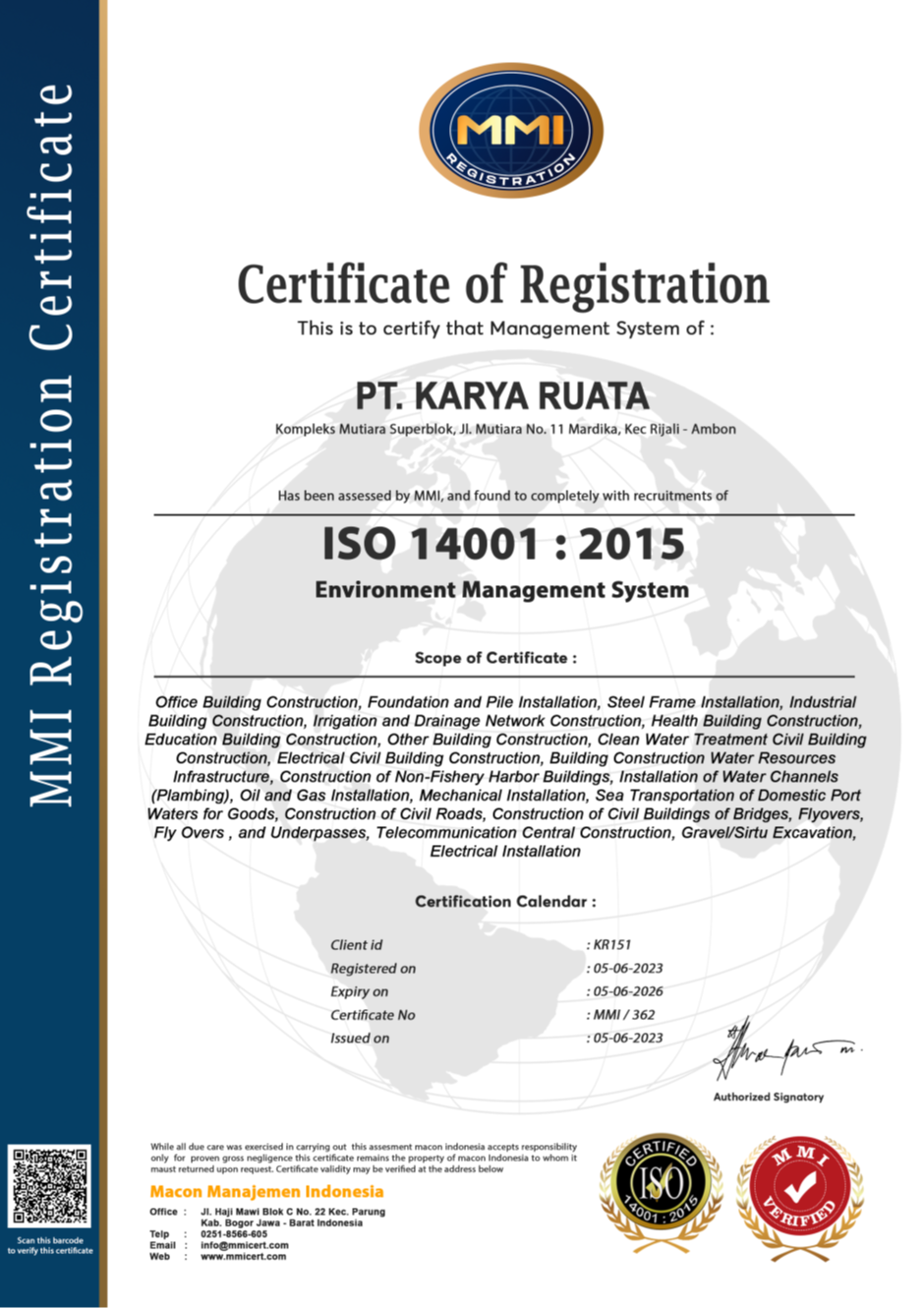 kis-environmental-management-system