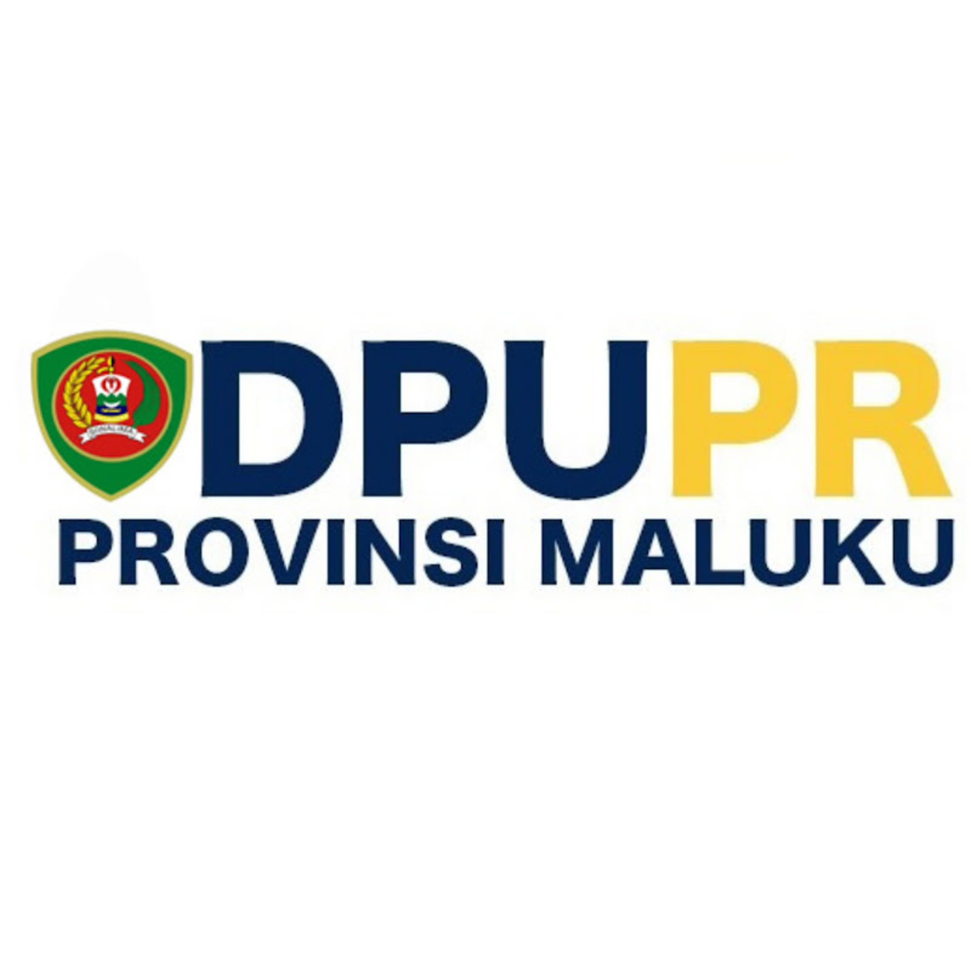 PUPR Maluku